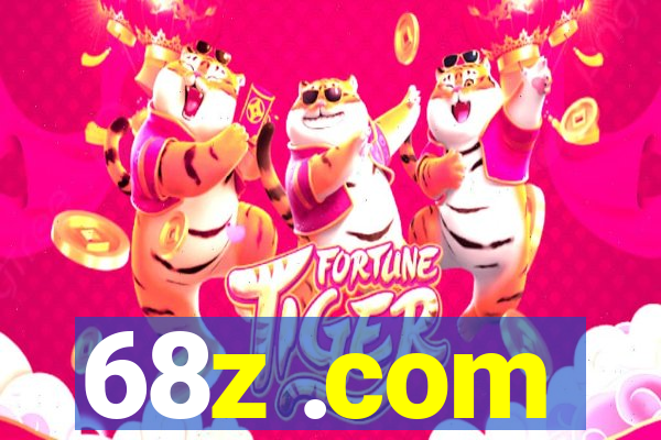 68z .com